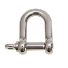 Saválló D-típusú sekli 10  A4 10db-tól