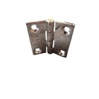 Saválló tömzsi ajtó zsanér 50x50x4 