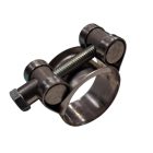 Rozsdamentes szorítóbilincs 113-121 W4