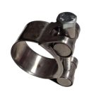 Rozsdamentes szorítóbilincs 122-130 W4