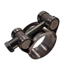 Rozsdamentes szorítóbilincs 20-22 W4