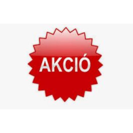 Saválló termékek akciós áron 